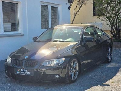 Gebraucht BMW 320 Sport Line 170 PS (125 kW) 2013 Other Coupé