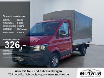 VW Crafter