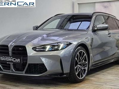 Second-hand BMW M3 Competition Edition 530 CP (389 kW) 2025 Gri Break