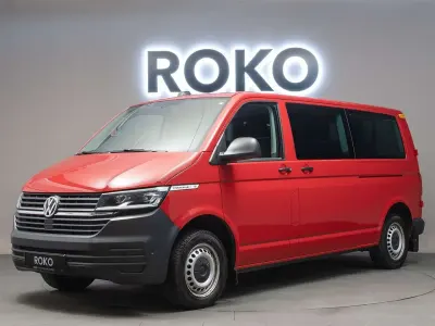 Gebraucht VW Caravelle