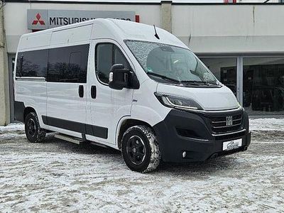 Gebraucht Fiat Ducato 140 PS (102 kW) 2022 Colore esterno (weiss (pastell Van