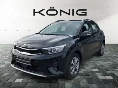 Gebraucht Kia Stonic