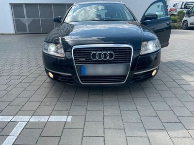 gebraucht Audi A6 3.0 TDI Quattro