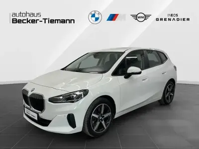 Gebraucht BMW 223 Active Tourer