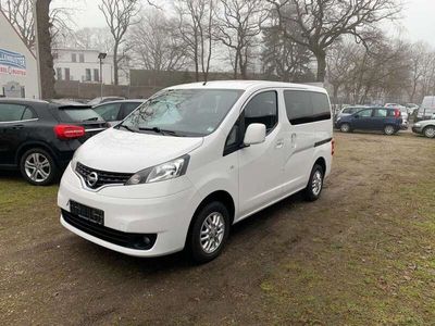 gebraucht Nissan Evalia Tekna (M20/M)-NV 200