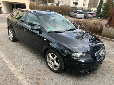 Gebraucht Audi A3