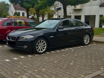 BMW 525