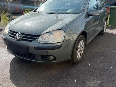 Gebraucht VW Golf V 75 PS (55 kW) 2004 Kleinwagen