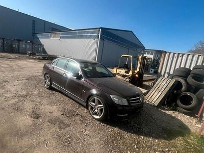 Gebraucht Mercedes 250 204 PS (150 kW) 2011 Andere farben Limousine