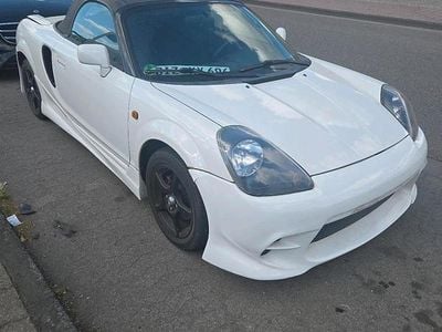 Toyota MR2