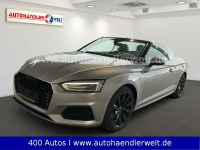 Gebraucht Audi A5 Cabriolet