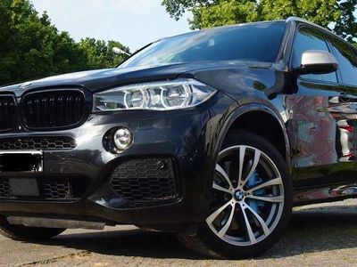 BMW X5 M