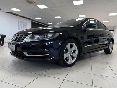 VW CC