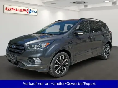Gebraucht Ford Kuga