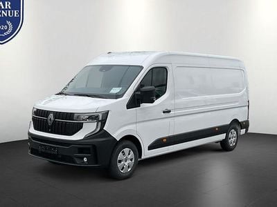 Neu Renault Kangoo Intens 95 PS (69 kW) 2026 Weiß Van / Kleinbus