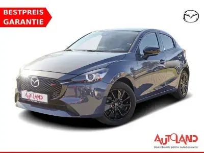 Używany Mazda 2 Homura-Line 116 KM (85 kW) 2024 Szary Hatchback