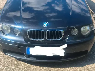 Gebraucht BMW 320