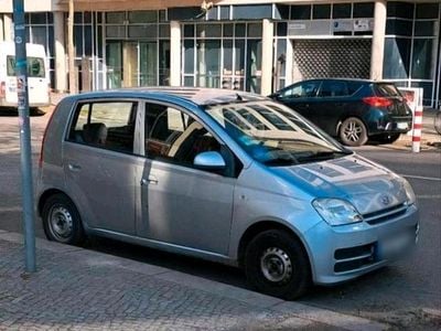 Daihatsu Cuore