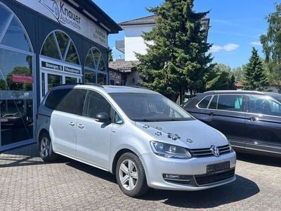 VW Sharan