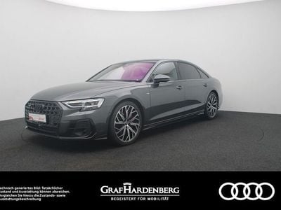 Audi A8L