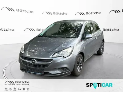 Gebraucht Opel Corsa