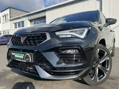 Gebraucht Cupra Ateca