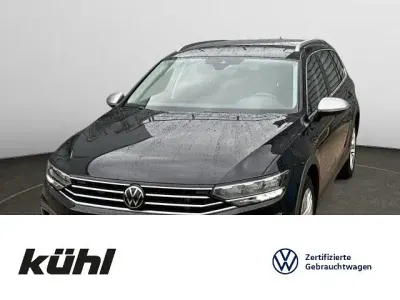 Gebraucht VW Passat Alltrack
