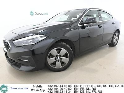 BMW 216