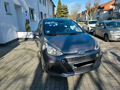 Gebraucht Hyundai i10