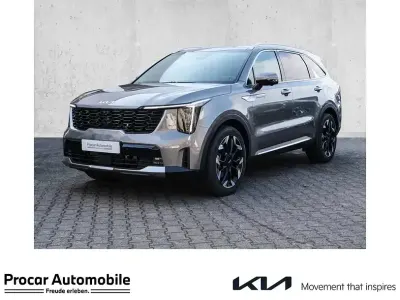 Gebraucht Kia Sorento Platinum 193 PS (141 kW) 2026 Volcanic sand SUV