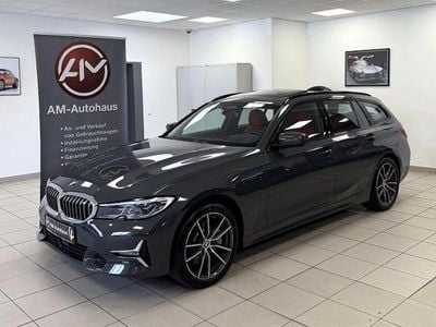 Usata Mercedes A220 Progressive 130 CV (95 kW) 2021 Andere Berlina