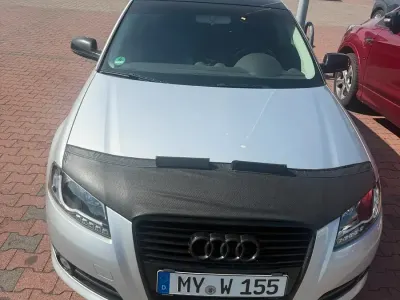Gebraucht Audi A3
