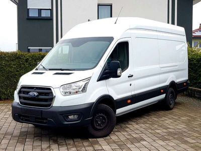 gebraucht Ford Transit Kasten 350 L4H3 Trend *MAXI, 15.000 KM*