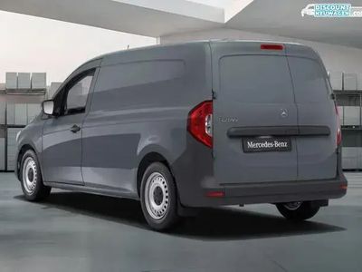 Mercedes Citan 112