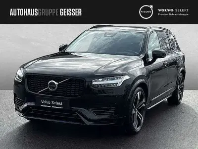 Gebraucht Volvo XC90 335 PS (246 kW) 2024 SUV