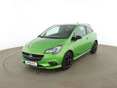 gebraucht Opel Corsa 1.4 Color Edition, Benzin, 12.990 €