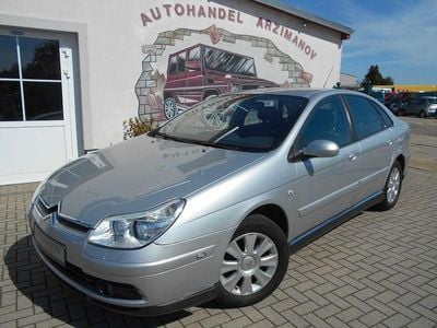 Citroën C5