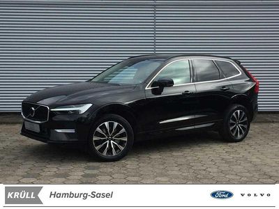 Gebraucht Volvo XC60 Core 197 PS (144 kW) 2023 Schwarz SUV