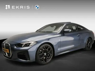 Gebraucht BMW 430