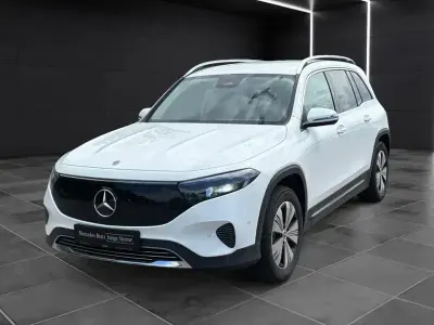 Gebraucht Mercedes EQB300