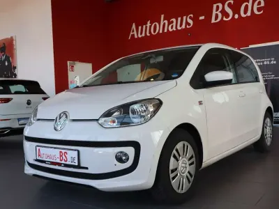 Gebraucht VW up!