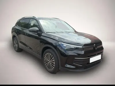 Gebraucht VW Tiguan Goal 131 PS (96 kW) 2025 Manufacturer SUV