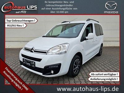 gebraucht Citroën Berlingo 1.2i 110 Shine | Klimatr | PDC |