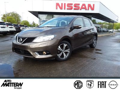 gebraucht Nissan Pulsar Acenta