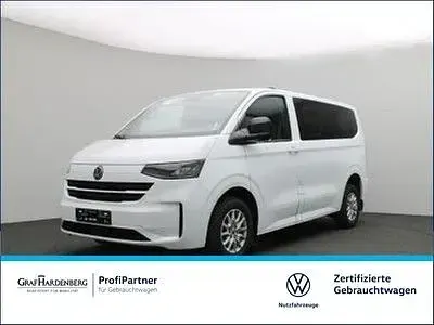 Gebraucht VW Caravelle