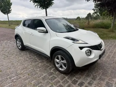 Gebraucht Nissan Juke