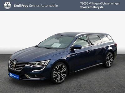 Renault Talisman GrandTour