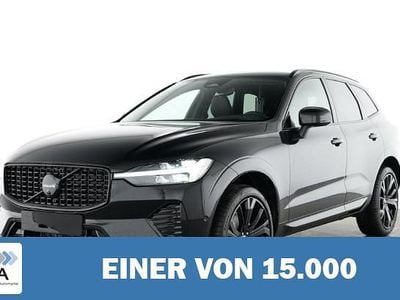 Gebraucht Volvo XC60 Plus 250 PS (183 kW) 2025 Metallic SUV