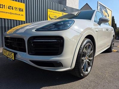 Gebraucht Porsche Cayenne Sport 340 PS (250 kW) 2021 Grau SUV