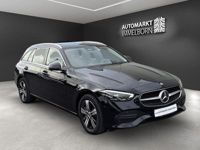 Mercedes C300e